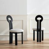 Ghế ăn XDAILY - BOLDING chair