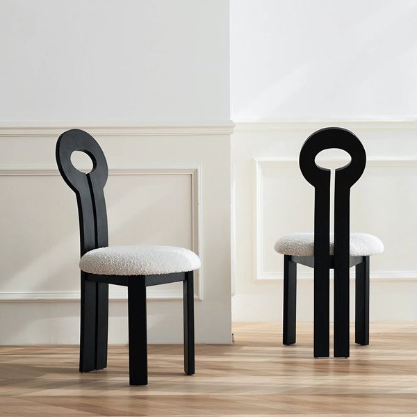 Ghế ăn XDAILY - BOLDING chair