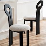 Ghế ăn XDAILY - BOLDING chair