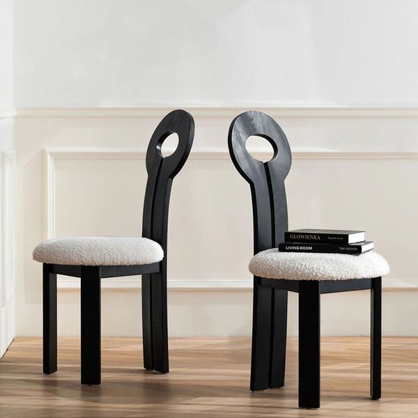 Ghế ăn XDAILY - BOLDING chair