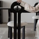 Ghế ăn XDAILY - BOLDING chair