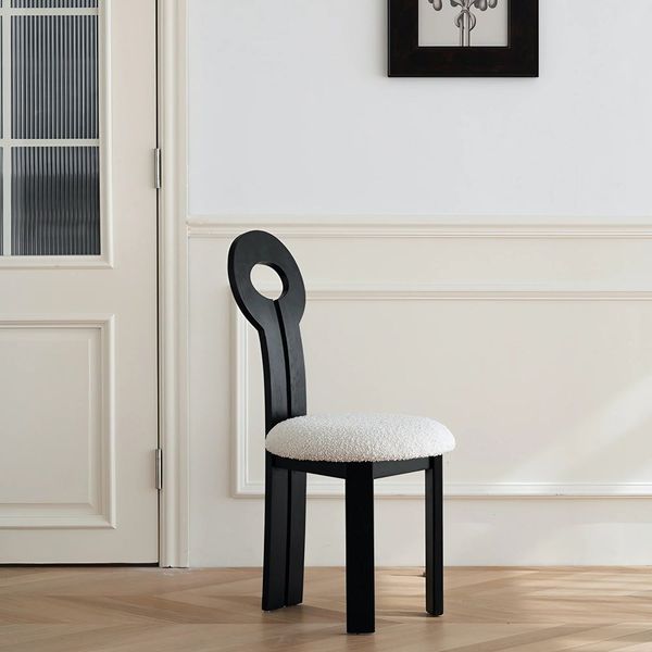 Ghế ăn XDAILY - BOLDING chair