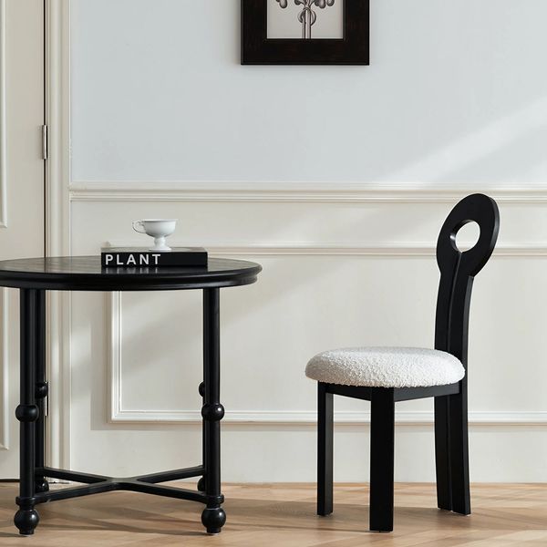 Ghế ăn XDAILY - BOLDING chair