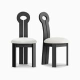 Ghế ăn XDAILY - BOLDING chair