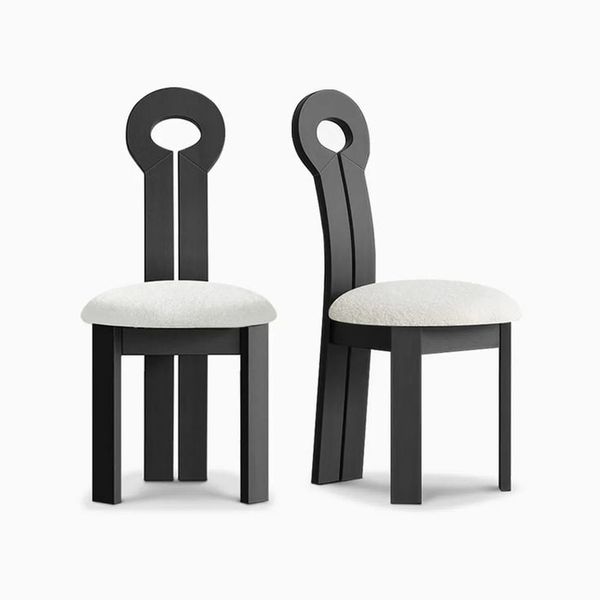 Ghế ăn XDAILY - BOLDING chair