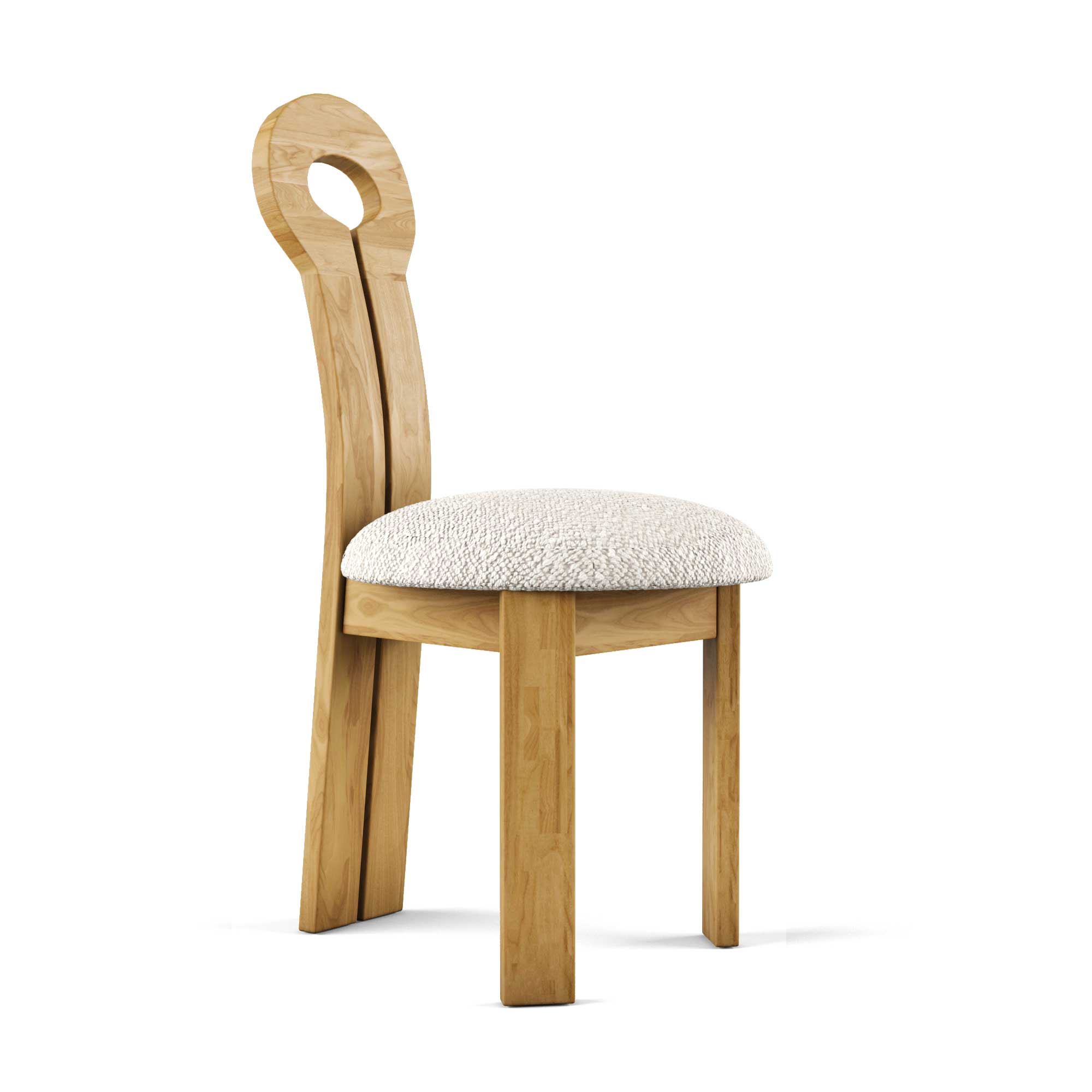 Ghế ăn XDAILY - BOLDING chair