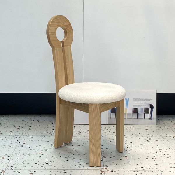 Ghế ăn XDAILY - BOLDING chair