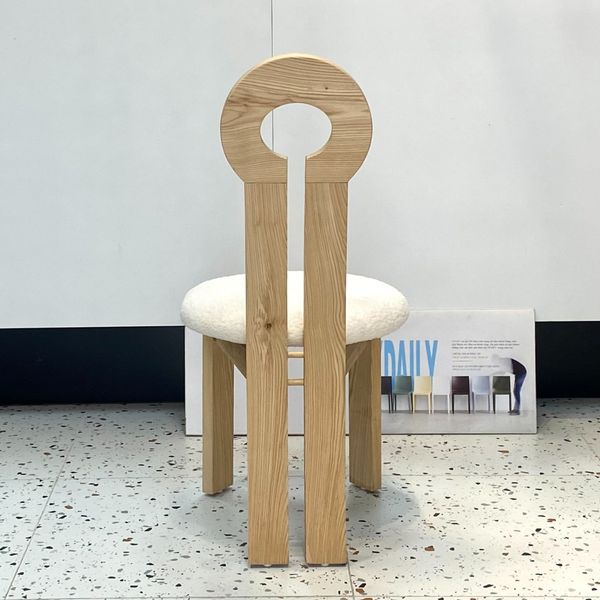 Ghế ăn XDAILY - BOLDING chair