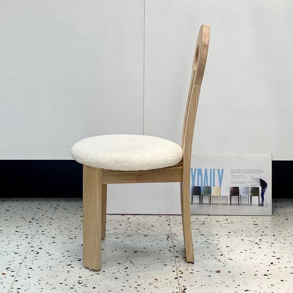 Ghế ăn XDAILY - BOLDING chair