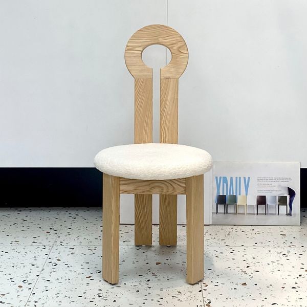 Ghế ăn XDAILY - BOLDING chair
