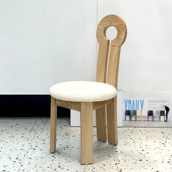 Ghế ăn XDAILY - BOLDING chair