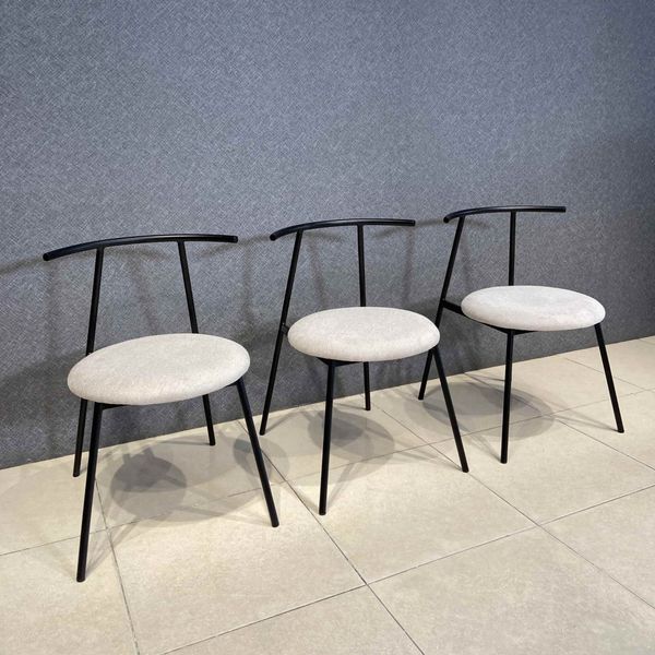 Ghế ăn - Cafe Buke chair