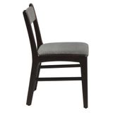 Ghế ăn XDAILY - Cara chair