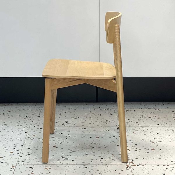 Ghế ăn XDAILY - Cross chair