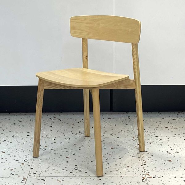 Ghế ăn XDAILY - Cross chair