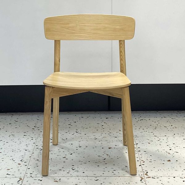 Ghế ăn XDAILY - Cross chair