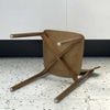 Ghế ăn XDAILY - Cross chair