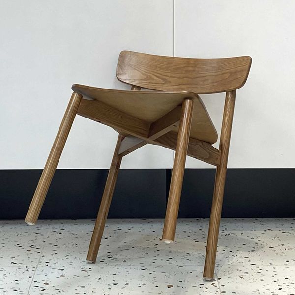 Ghế ăn XDAILY - Cross chair