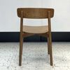 Ghế ăn XDAILY - Cross chair