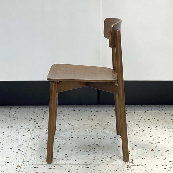 Ghế ăn XDAILY - Cross chair