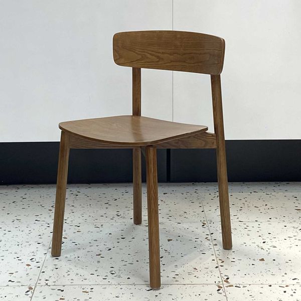 Ghế ăn XDAILY - Cross chair