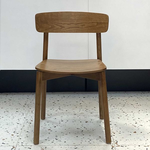 Ghế ăn XDAILY - Cross chair