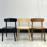 Ghế ăn XDAILY - Cross chair