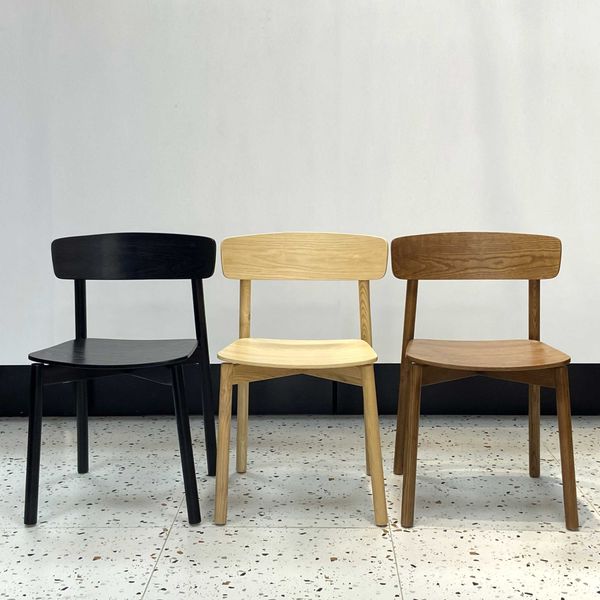 Ghế ăn XDAILY - Cross chair