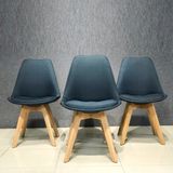 Ghế ăn - Ghế cafe Eames E9V