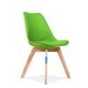 Ghế ăn - Ghế cafe XDAILY - Eames chair