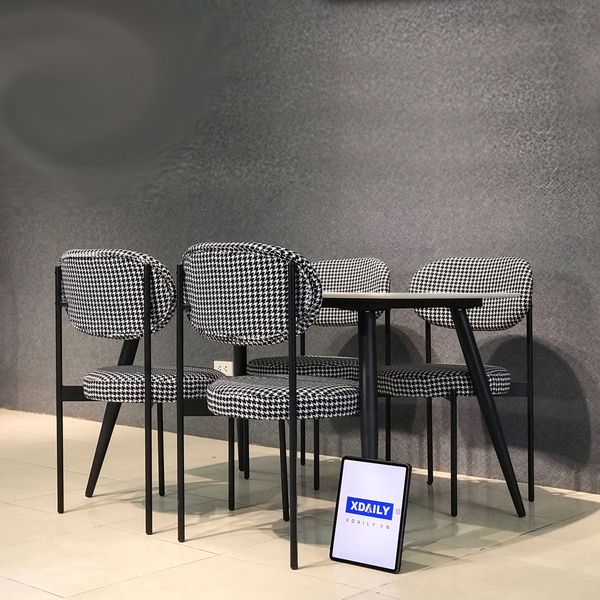 Ghế ăn XDAILY - FRIDO