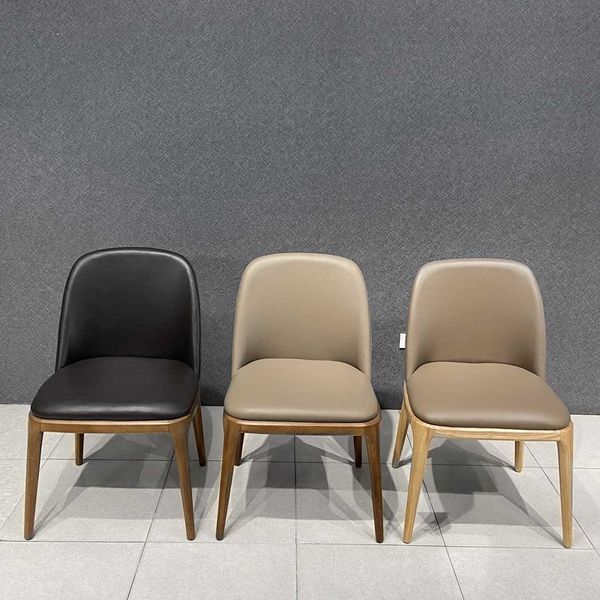 Ghế ăn Grace không tay V4-A