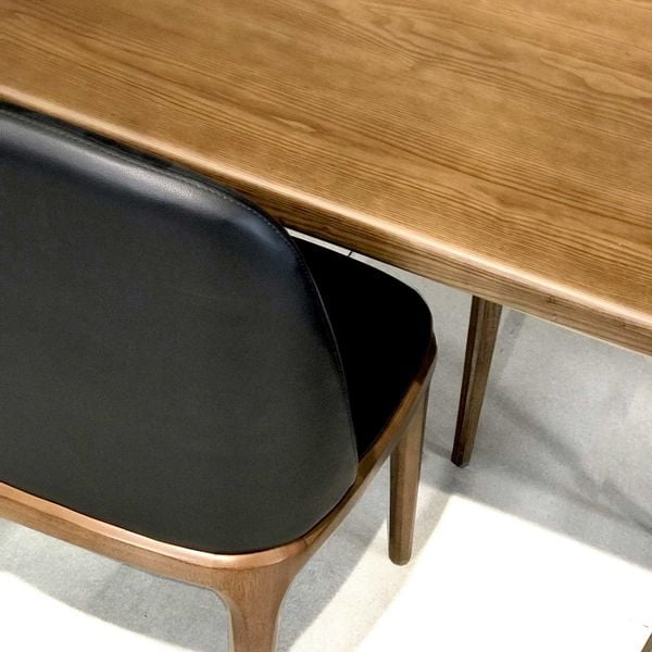 Ghế ăn Grace không tay V4-A