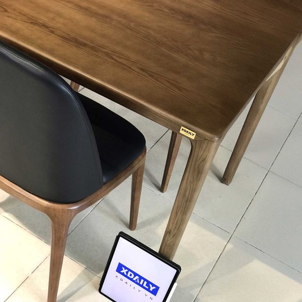 Ghế ăn Grace không tay V4-A