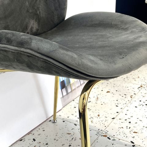 ghế ăn xdaily, gubi chair