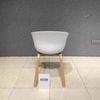 Ghế HAY bọc nệm E35