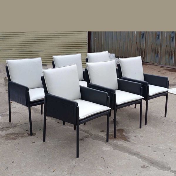 Ghế ăn XDAILY - Iris