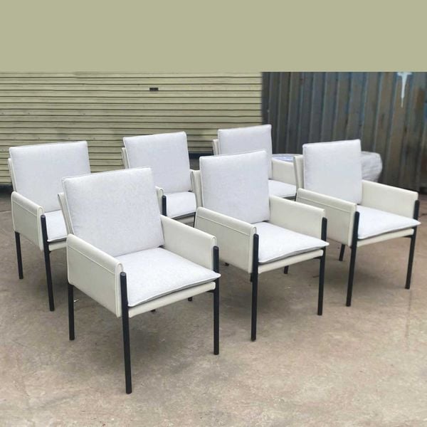 Ghế ăn XDAILY - Iris