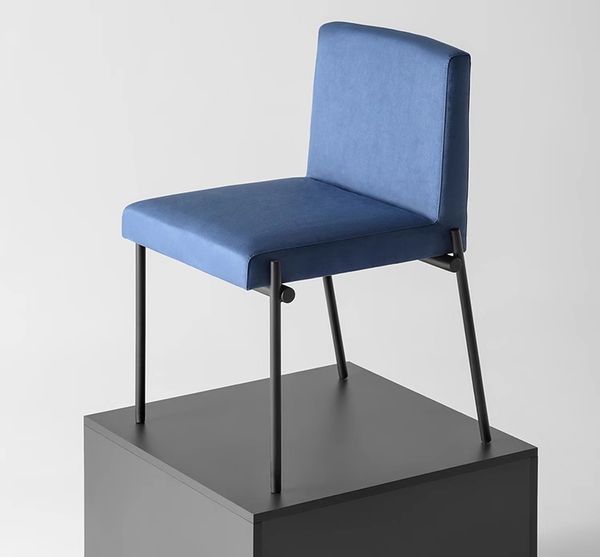 Ghế ăn XDAILY - ITALI chair