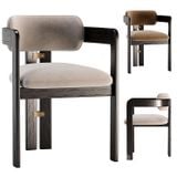 Ghế ăn XDAILY - KIBO chair