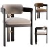 Ghế ăn XDAILY - KIBO chair