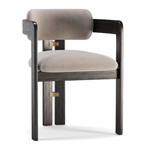 ghế ăn xdaily, kibo chair