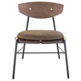 Ghế ăn XDAILY - Kink chair