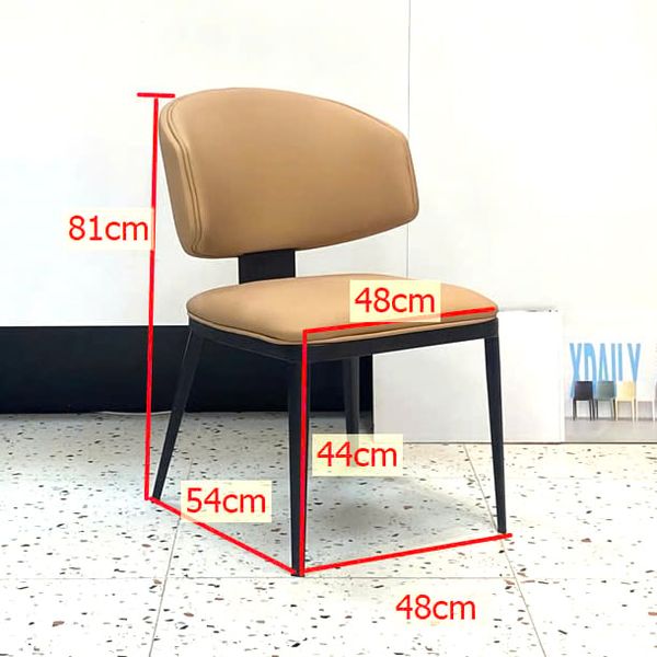 Ghế ăn, ghế cafe XDAILY - KONY chair
