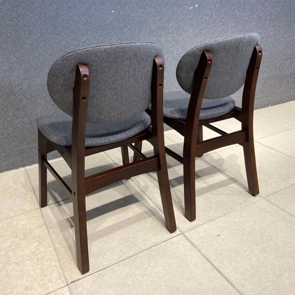 Ghế ăn XDAILY - LILY chair