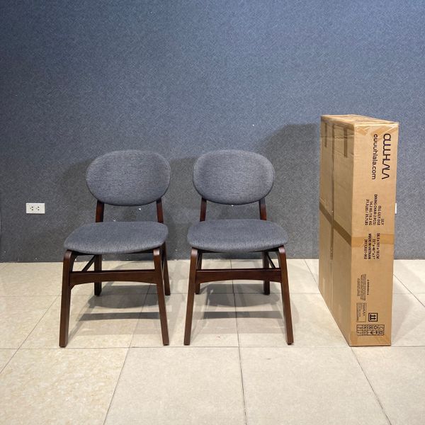 Ghế ăn XDAILY - LILY chair