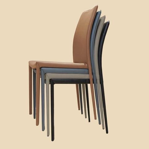 ghế linda, ghế ăn xdaily