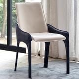 Ghế ăn nhập khẩu XDAILY - Lotus dining chair