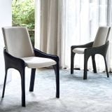 Ghế ăn nhập khẩu XDAILY - Lotus dining chair