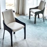 Ghế ăn nhập khẩu XDAILY - Lotus dining chair